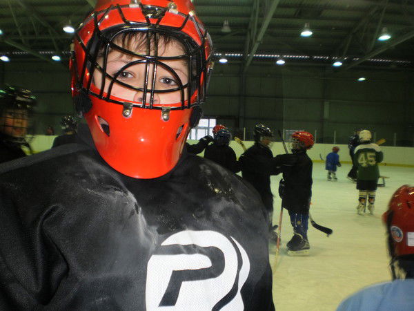 Георгий Брюханов