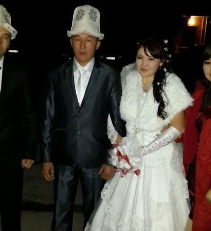 Гулжигит Ашымбаев