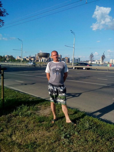 Сергей Забродин