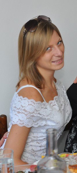 Елена Пекарская