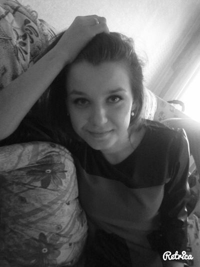 Евгения Амантаева