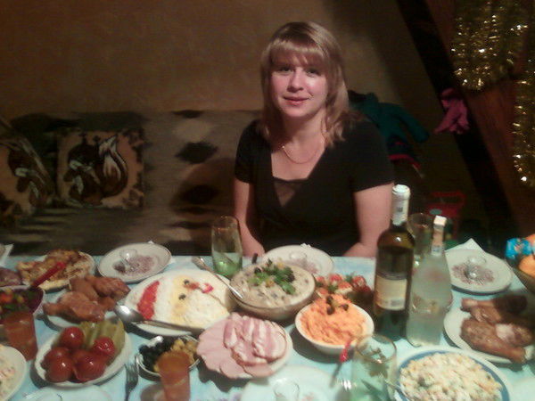 Наталья Гунько