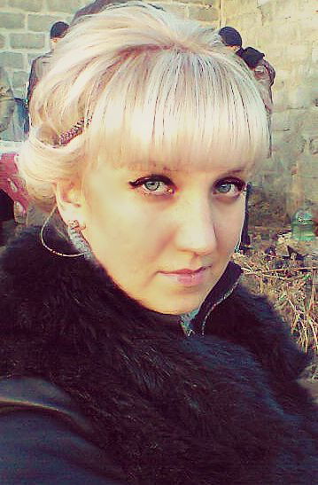 Елена Моисеева