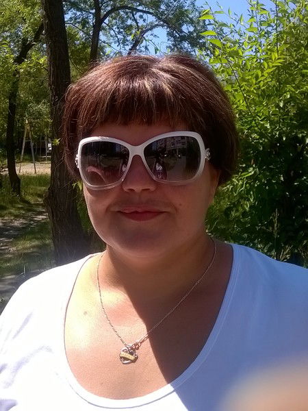 Надежда Ворожцова