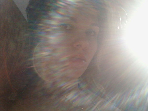 Леся Дадаева