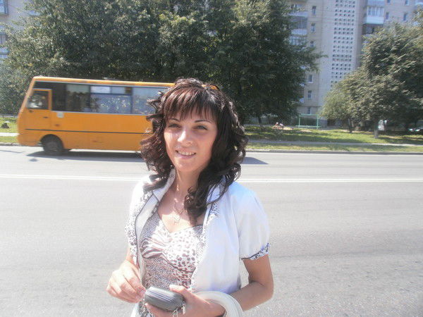 Катя Панасюк