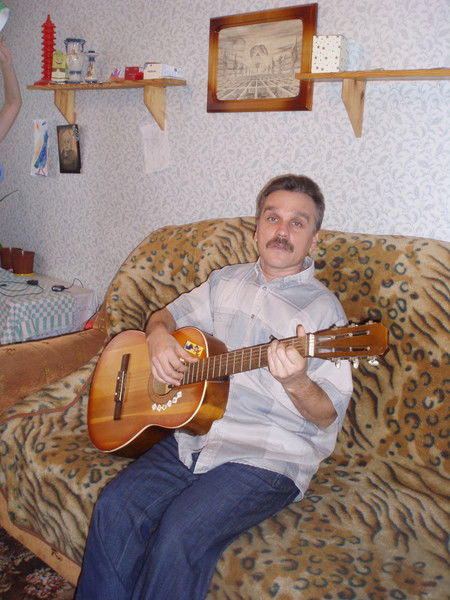 Фарит Тагиров