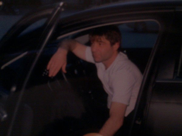 Вадим Вадимыч