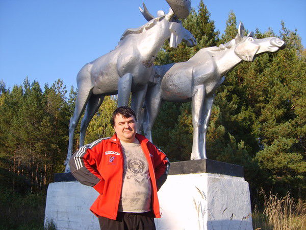 Вадим Петров