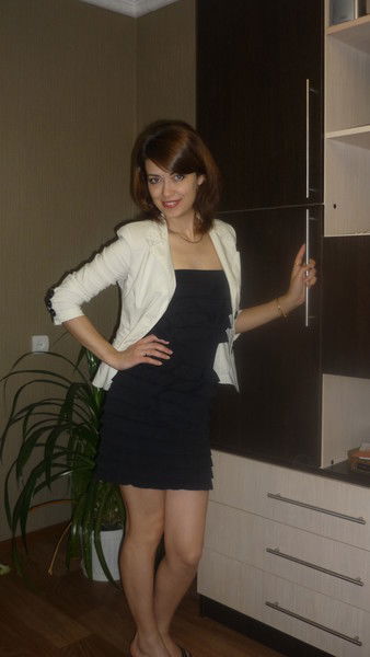 Танюшка Захарова