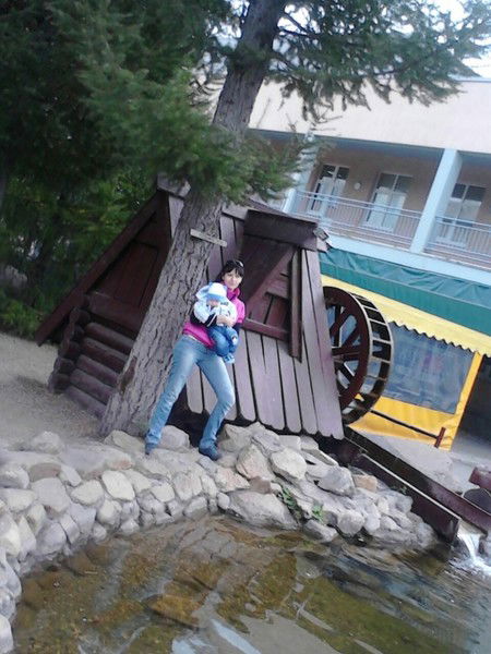 Брендина Елена