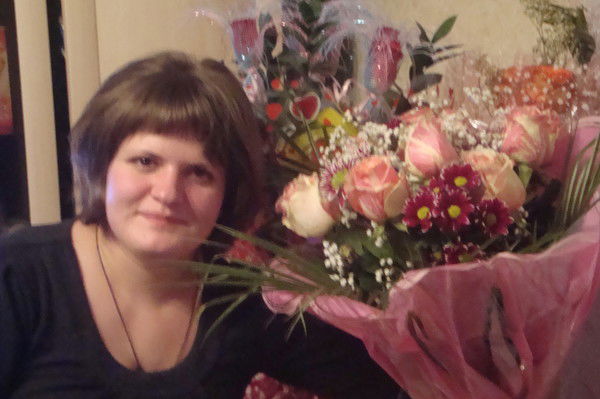 Ольга Гречишкина