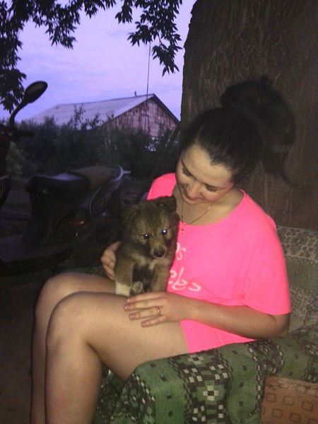 Екатерина Гимадеева