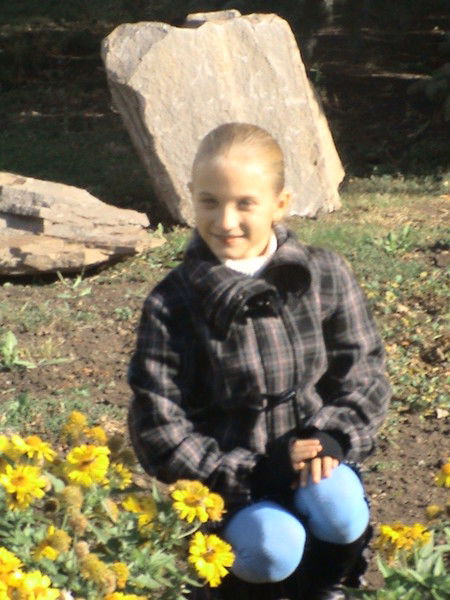 Екатерина Ермакова