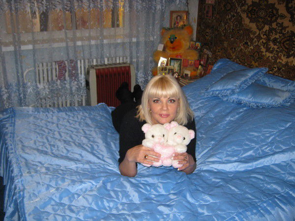 Татьяна Веремьёва