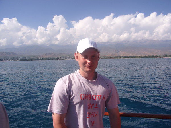 Константин Шендер