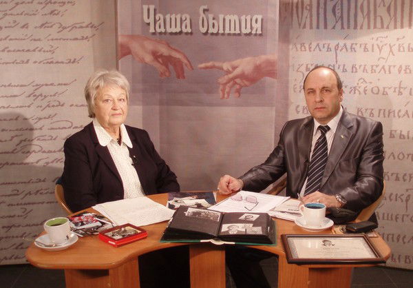 Зинаида Суворова