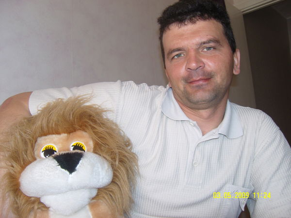 Копошко Алексей