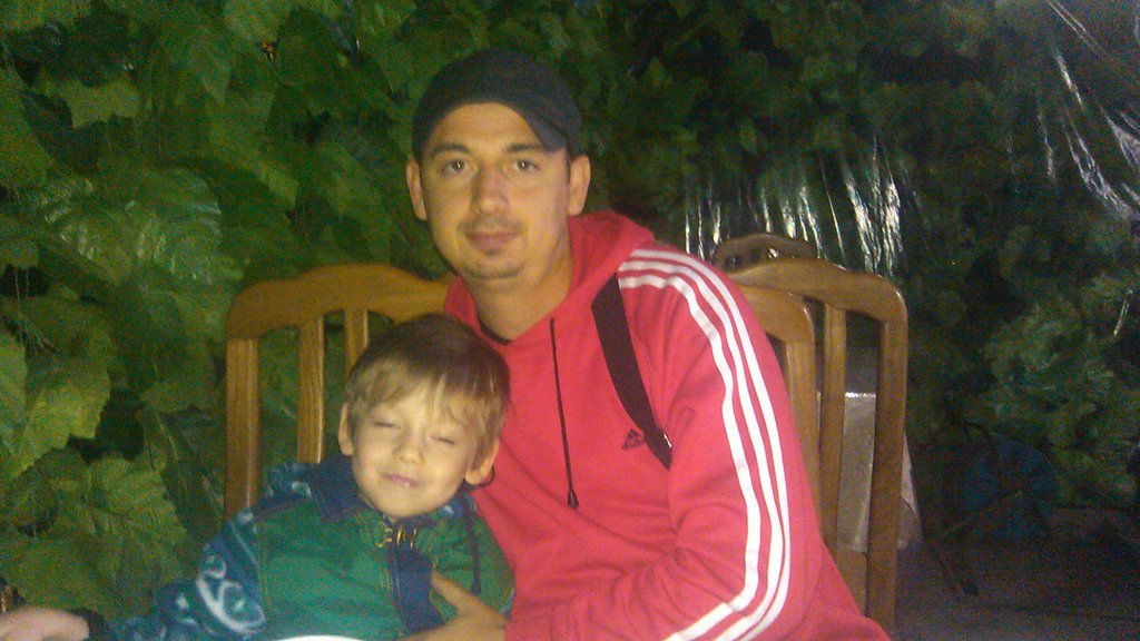 Артём Лебедев