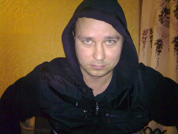 Андрей Татаринов