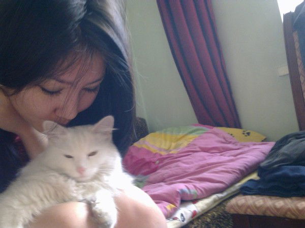 Динара Тасмагамбет