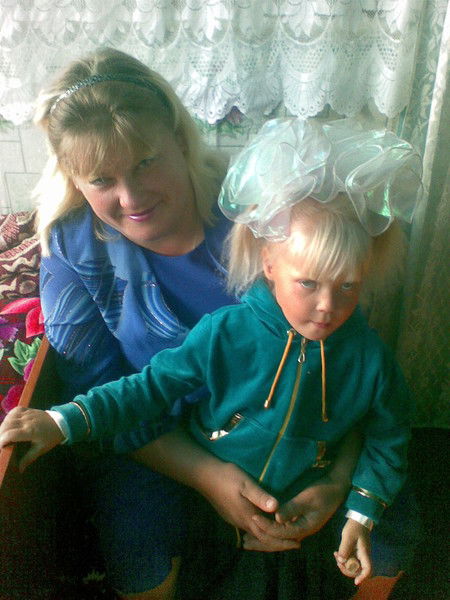 Галина Лось