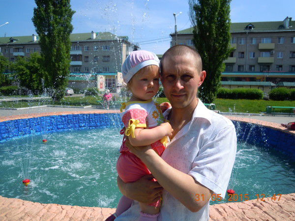 Сергей Смолин