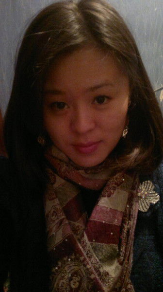 Ерке Шыныбаева