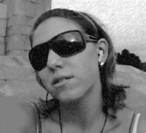 Настя Анцупова