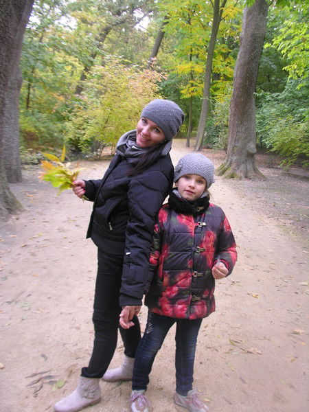 Ольга Полищук