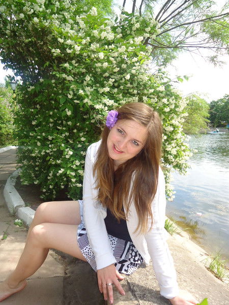 Валентина Морозова