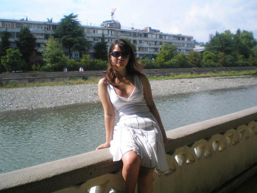 Екатерина К