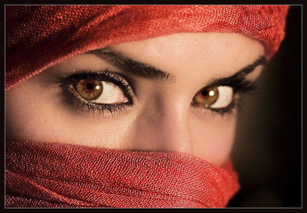 Динара Зарипова