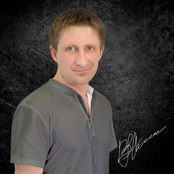 Виталий Конзерский