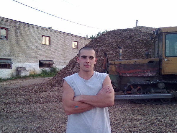 Кирилл Пасынков