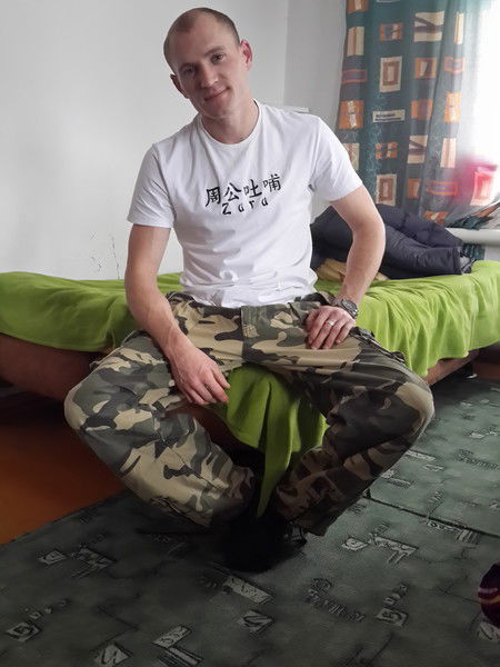 Николай Амельченко