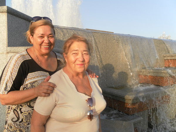 Ирина Дашкевич