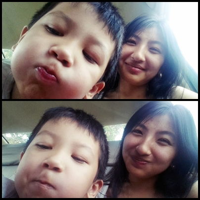 Гульнур Орынбековна