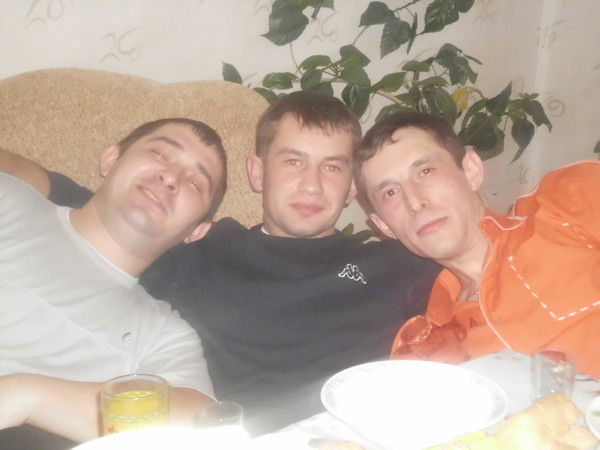 Алексей Польщиков