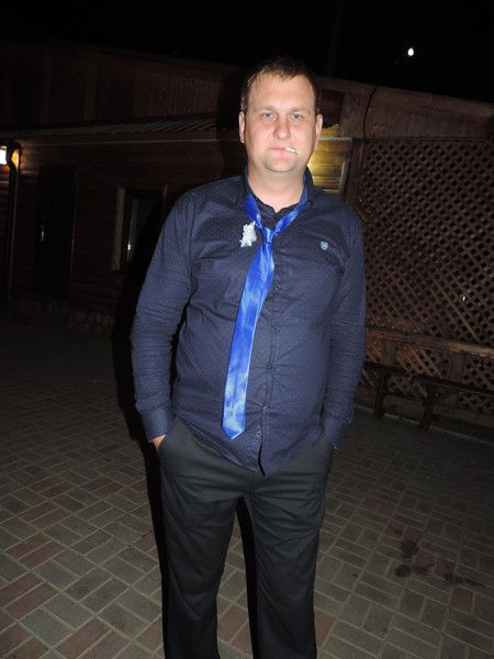 Вован Радивинович