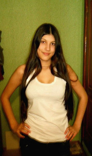 Катя Резниченко