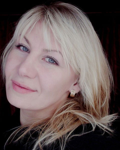 Екатерина Агейчик