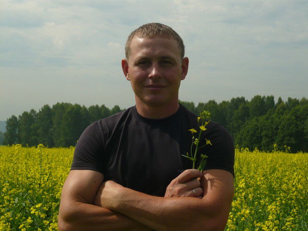 Евгений Юртайкин