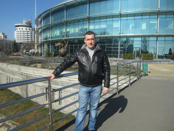 Виталий Поддубный