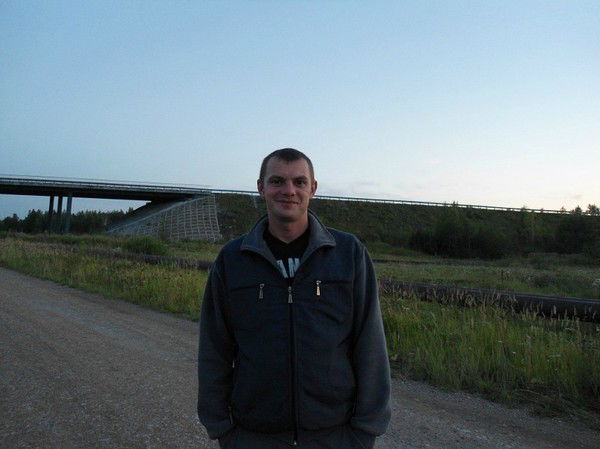 Владимир Александрий