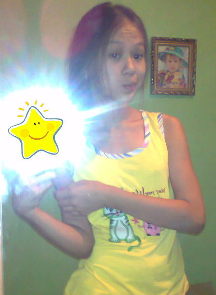 Nurila Zhangirhanova