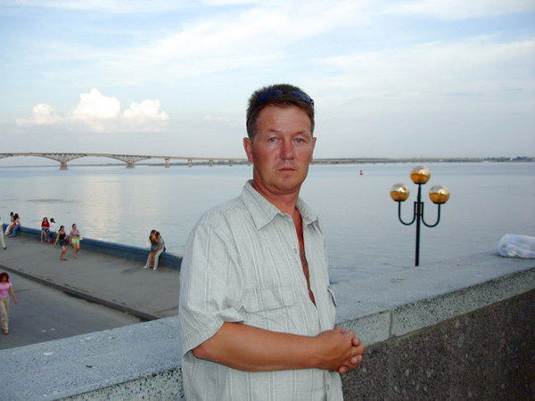 Герман Васильев