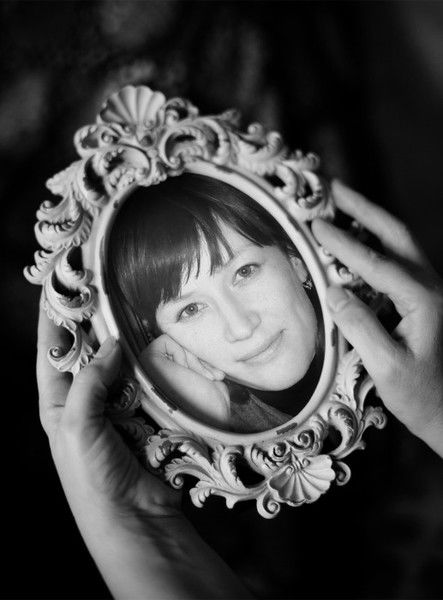 Олеся Морозова