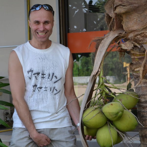 Андрей Белокрылов