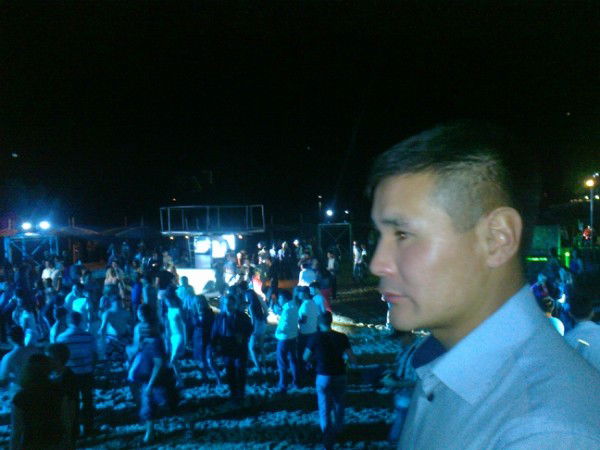 Аман Мадиев